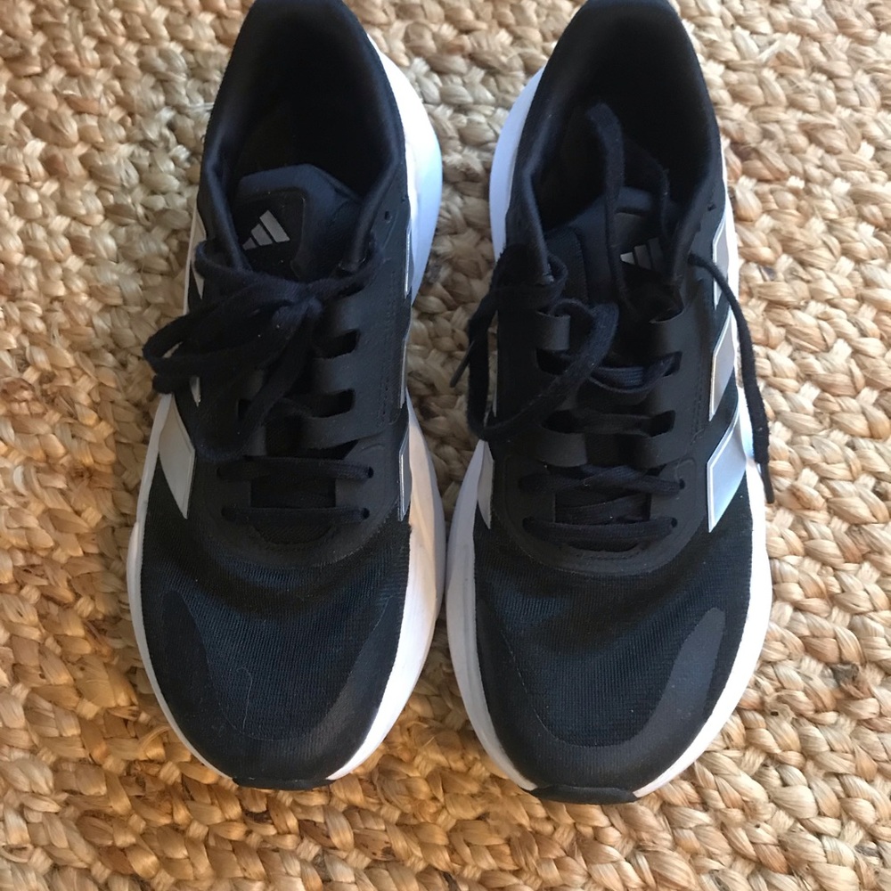 Adidas Classic Black Sneakers